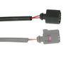 Centric Parts Brake Pad Sensor Wires, 116.33011 116.33011